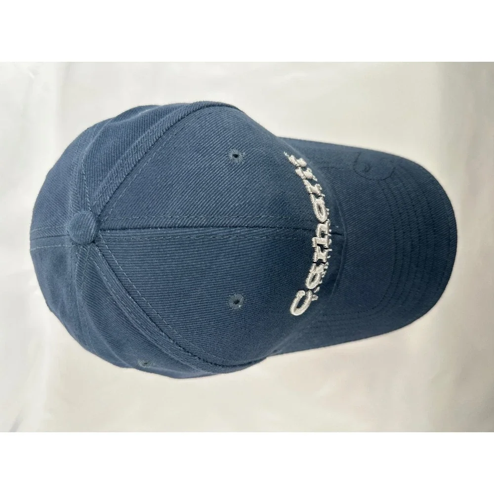 Carhartt canvas baseball